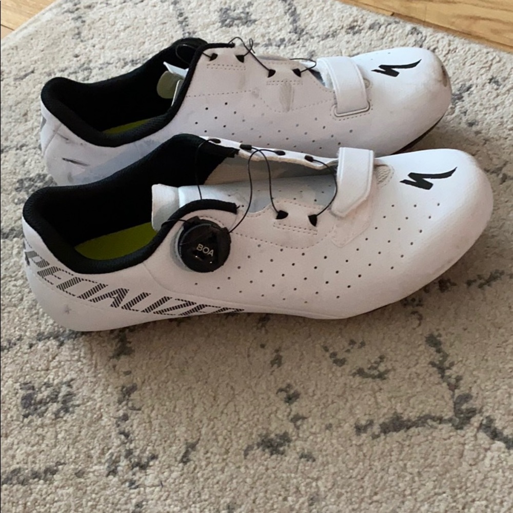Specialized Biking Shoes